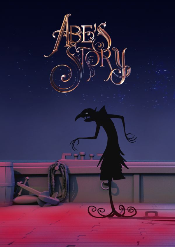 Abe's Story on Disney+ UK