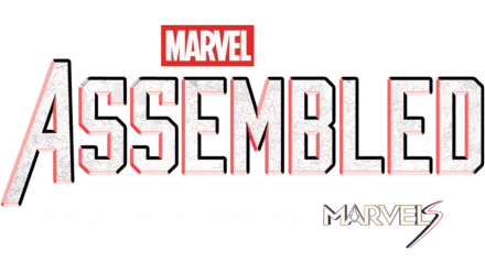 MARVEL STUDIOS ASSEMBLED: Ako sa natáčal Marvels