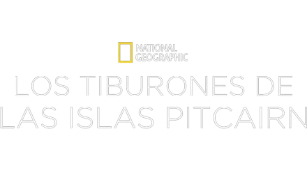 Los tiburones de las islas Pitcairn