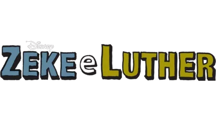 Zeke and Luther