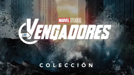 thumbnail - Marvel - Avengers