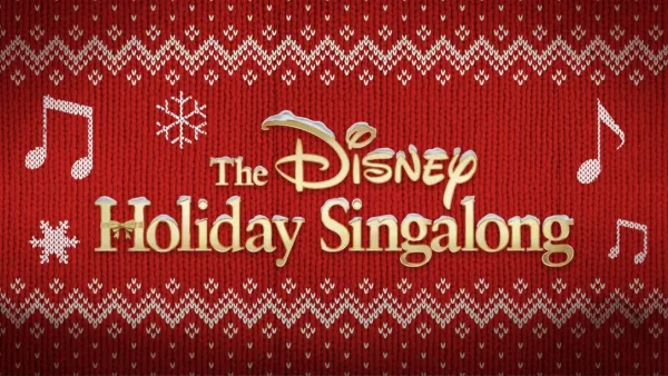 Watch High School Musical The Musical The Holiday Special Disney