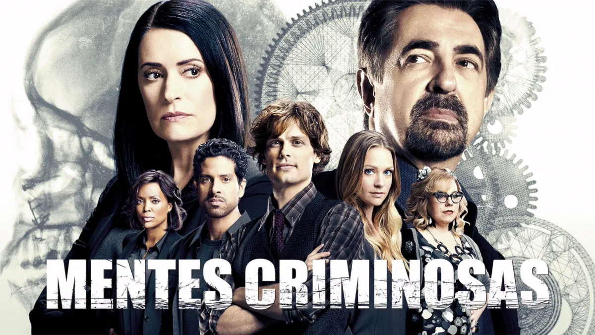 Ver Mentes Criminosas Episódios completos | Disney+