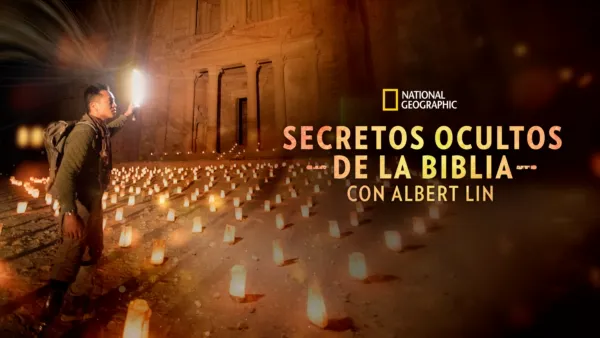 thumbnail - Secretos ocultos de la Biblia con Albert Lin