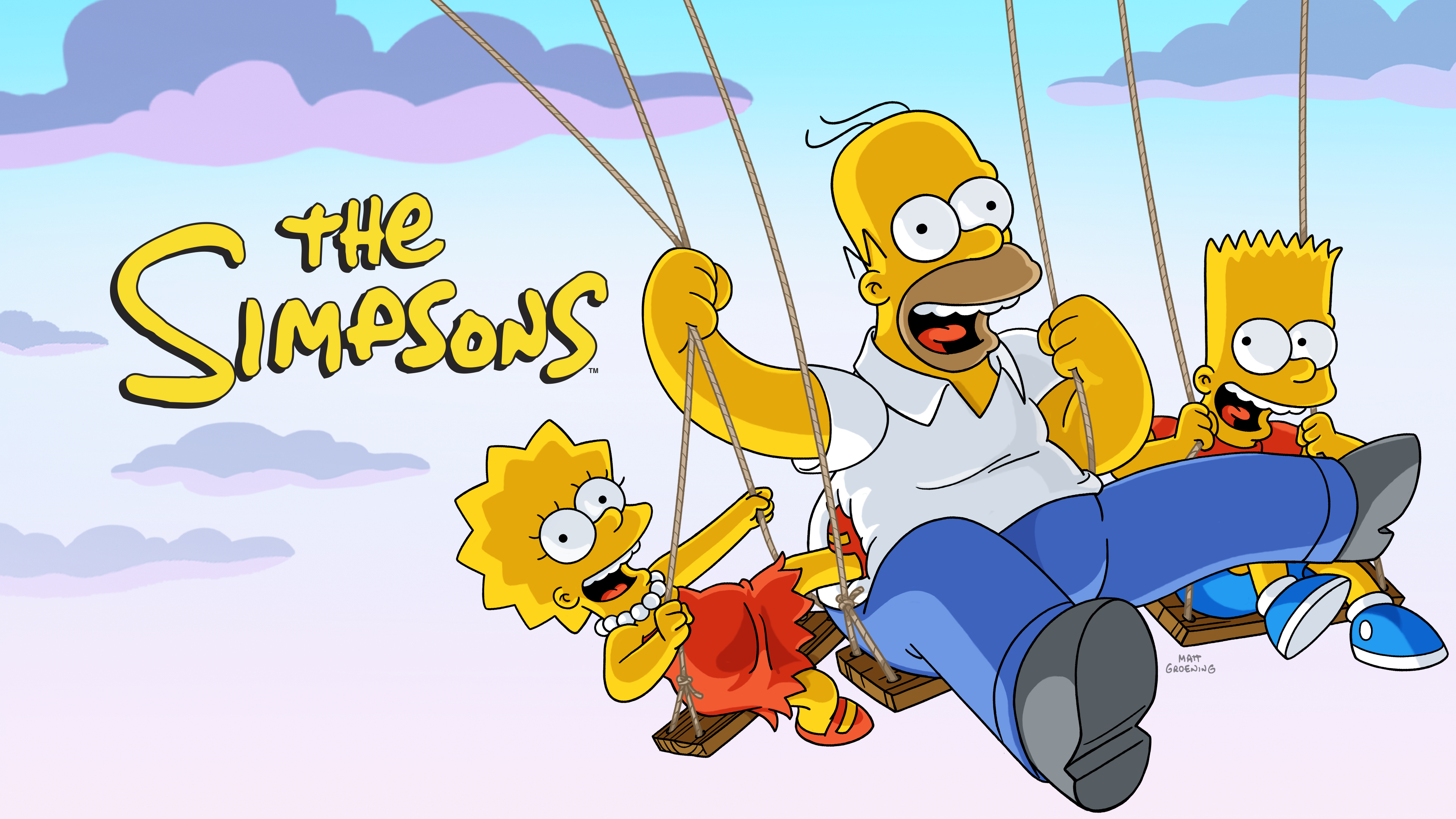 Watch The Simpsons | Disney+