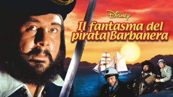 thumbnail - Il Fantasma del Pirata Barbanera