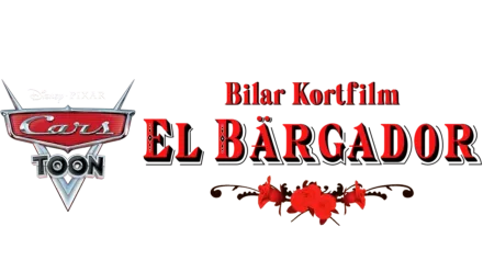 Bilar kortfilm: El Bärgador