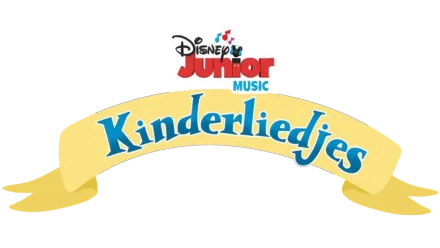 Disney Junior Music Kinderliedjes