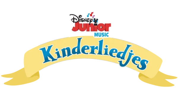 Disney Junior Music Kinderliedjes