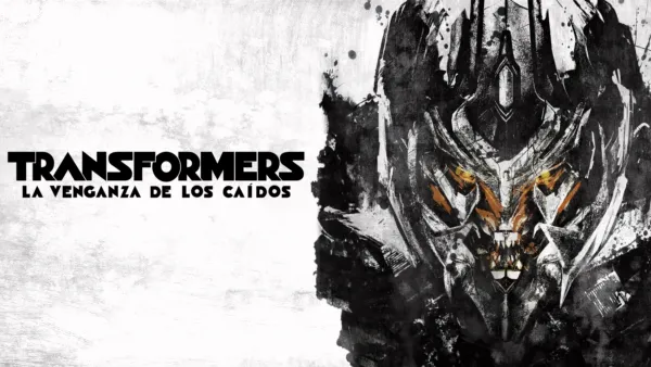 thumbnail - Transformers: La venganza de los caídos