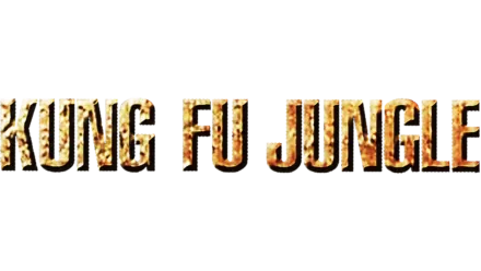 Kung Fu Jungle