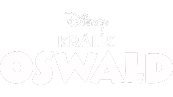 Králík Oswald