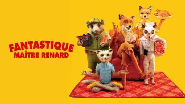 thumbnail - Fantastique Maître Renard