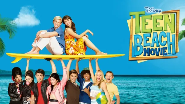 thumbnail - Teen Beach