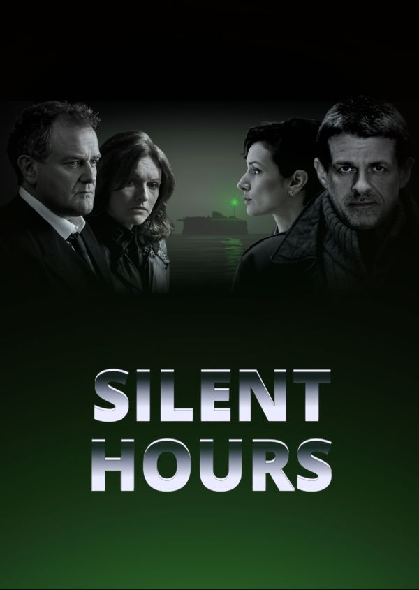 Silent Hours on Disney+ IE