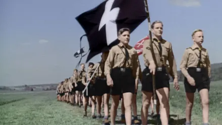ヒトラー・ユーゲント：ナチスの子供たち