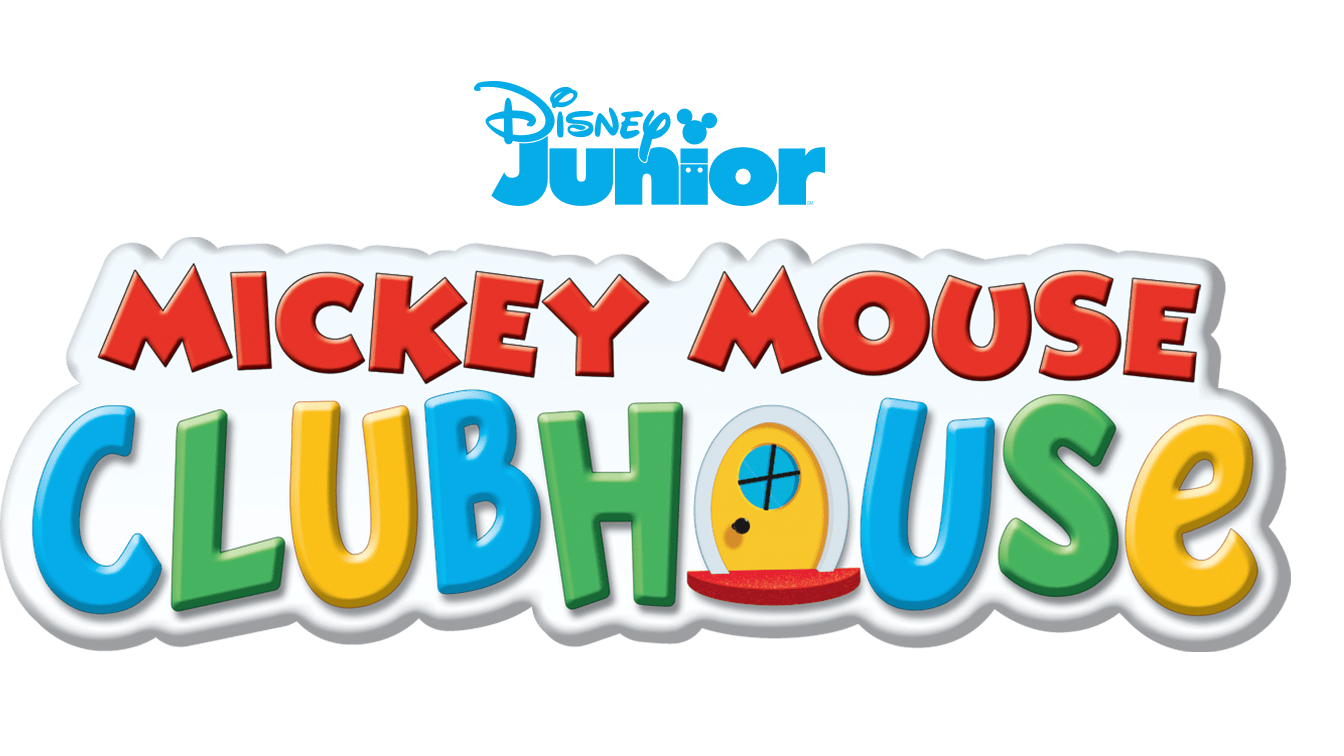 Mickey Mouse Clubhouse Logo Vector Porn Sex Picture 