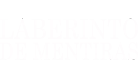 Laberinto de mentiras