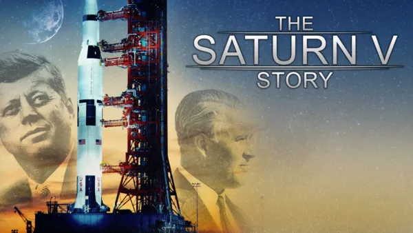 thumbnail - The Saturn V Story