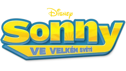 Sonny ve velkém světě