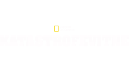 Katastrofevitne