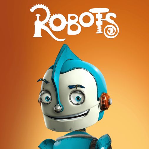 Robots | Disney+