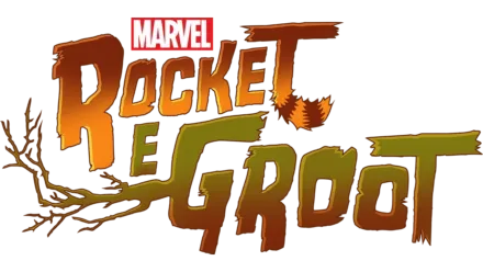 Rocky & Groot (Curtas)