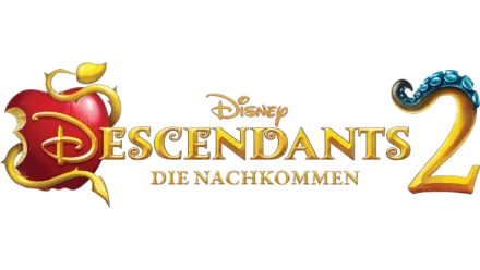 Descendants 2 - Die Nachkommen