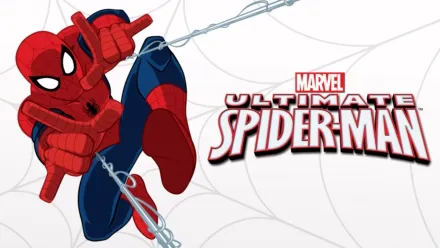 thumbnail - Ultimate Spider-man