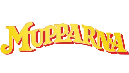 Mupparna