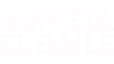 Empieza el baile