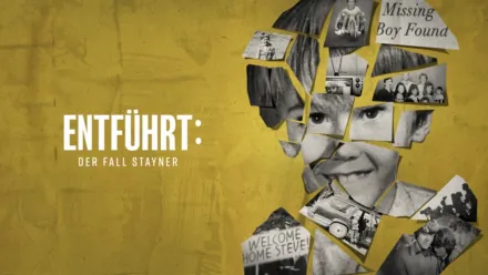 thumbnail - Entführt: Der Fall Stayner