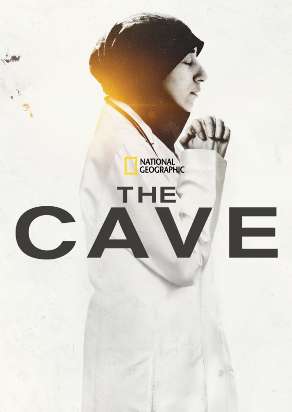 The Cave on Disney+ UK