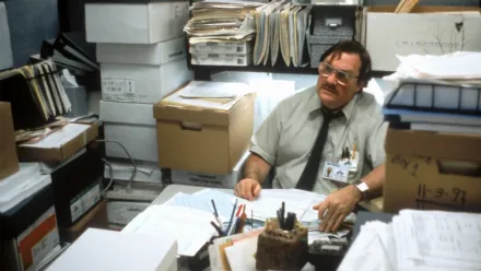 Office Space