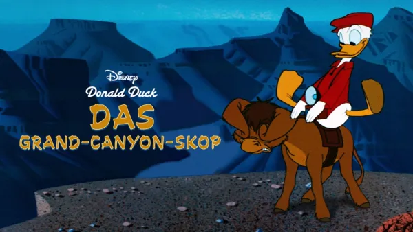 thumbnail - Das Grand-Canyon-skop
