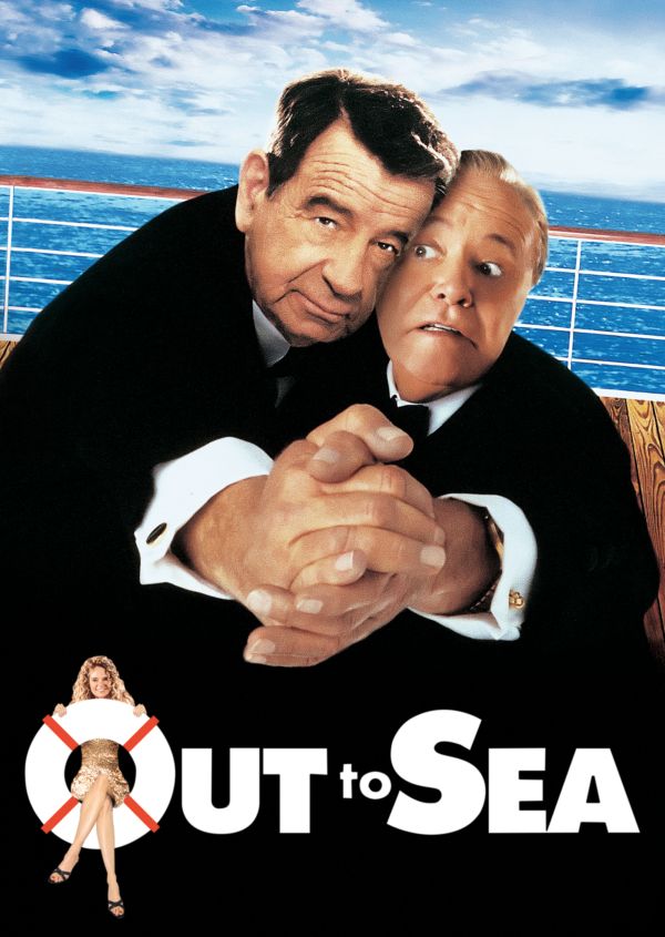 Out to Sea on Disney+ IE