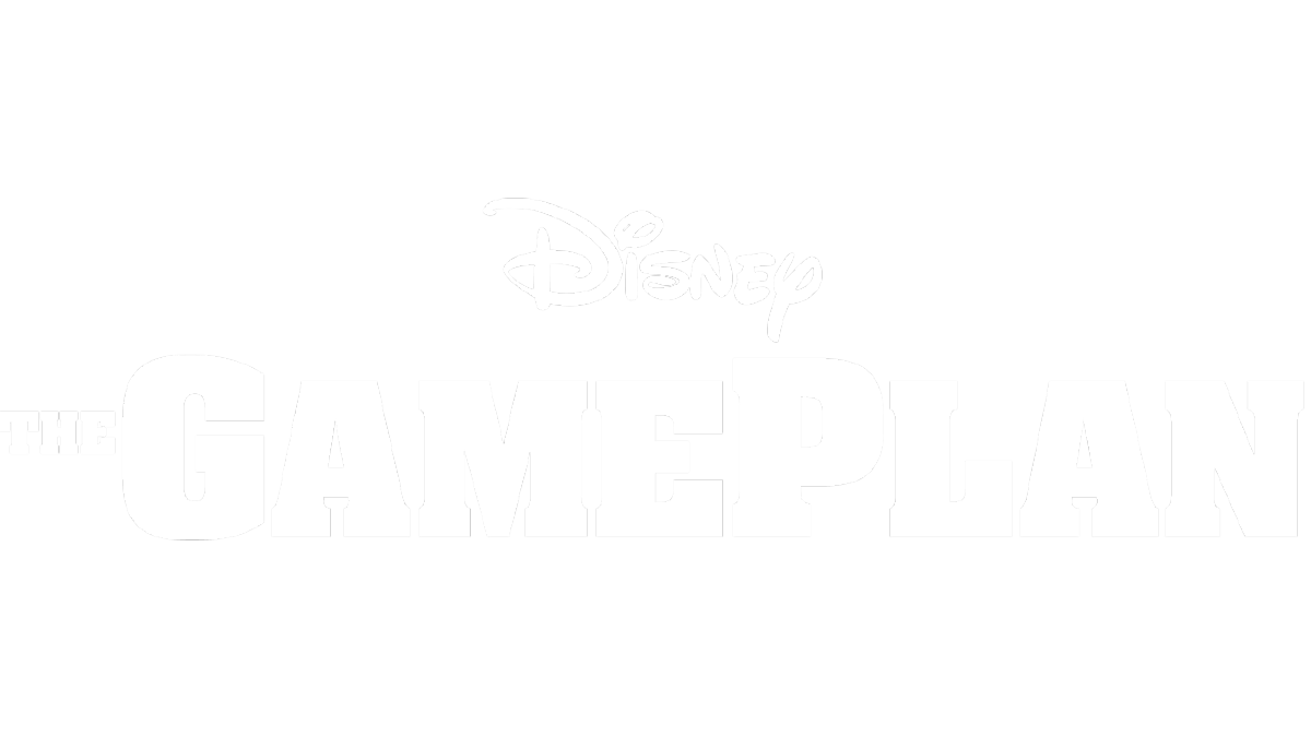 Watch The Game Plan Full Movie Disney+