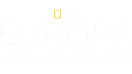 Europa văzută de Sus