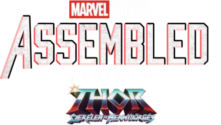 Így készült a Thor: Szerelem és mennydörgés