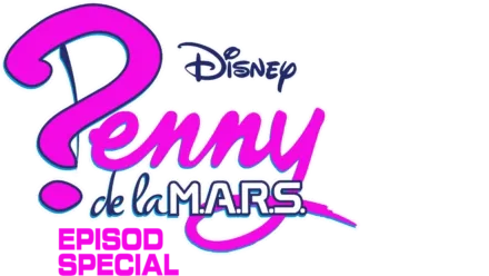 Penny de la M.A.R.S: Episod special