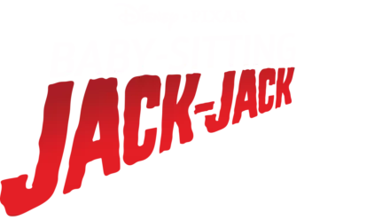 Baby-sitting Jack-Jack