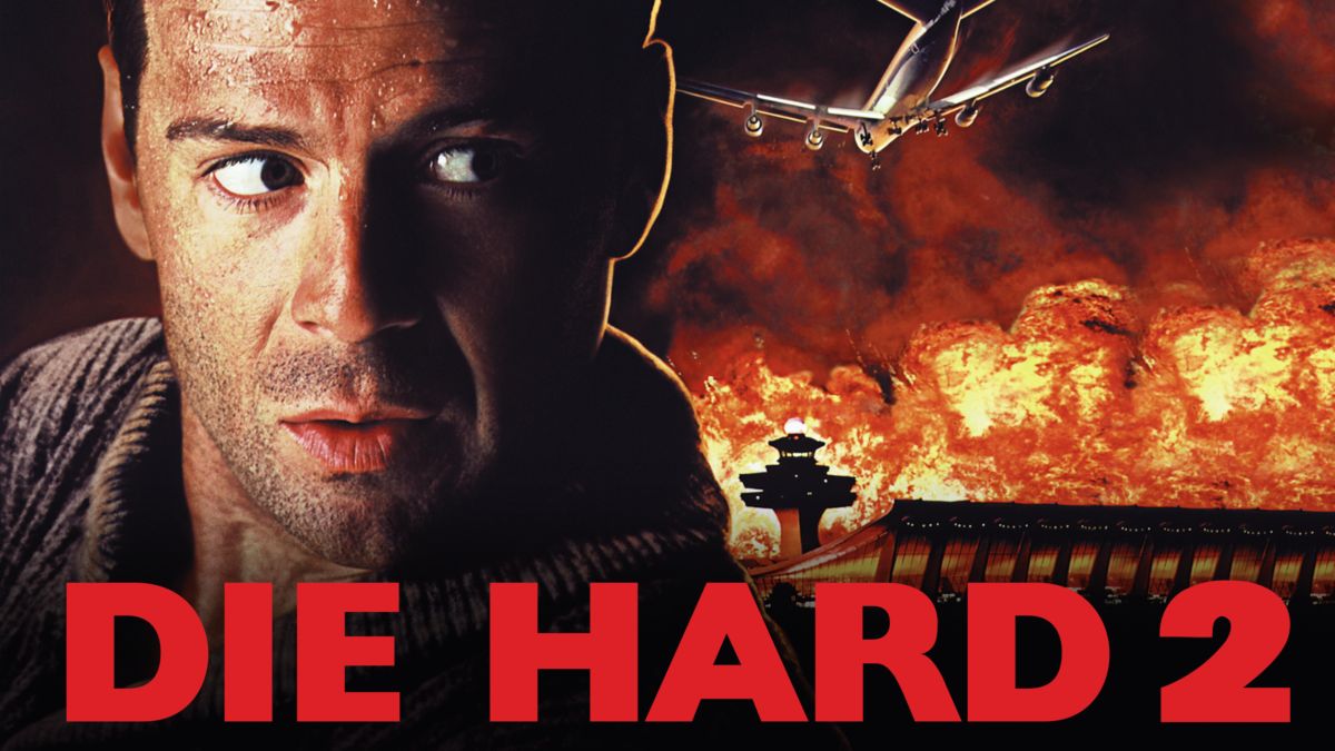 Buy Die Hard 2 - Microsoft Store