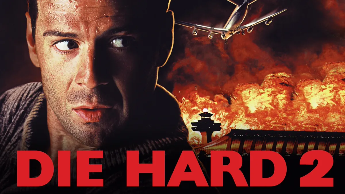 Watch Die Hard 2 Disney