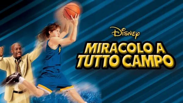 thumbnail - Miracolo A Tutto Campo