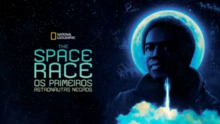 thumbnail - The Space Race: Os Primeiros Astronautas Negros