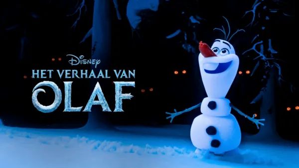 thumbnail - Het verhaal van Olaf