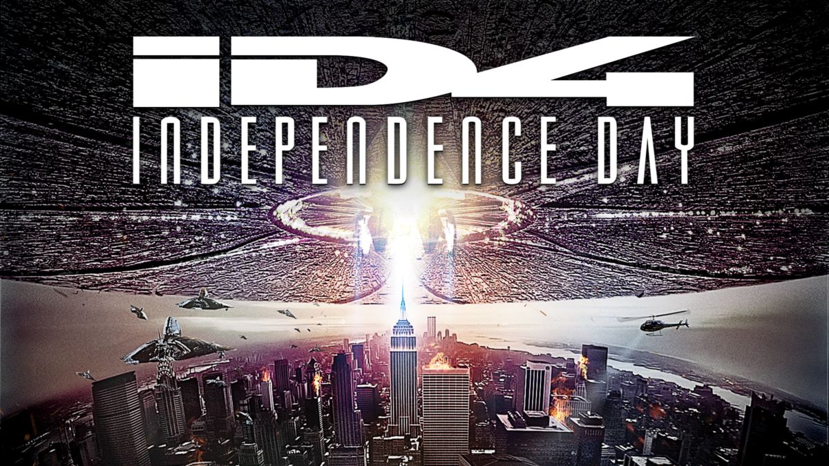 Watch Independence Day Full Movie Disney
