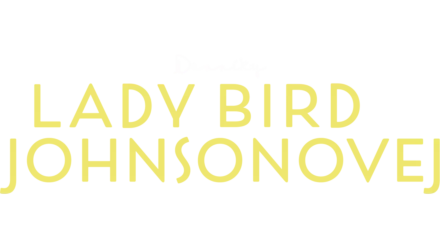 Denníky Lady Bird Johnsonovej