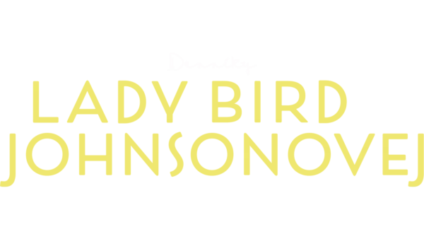Denníky Lady Bird Johnsonovej