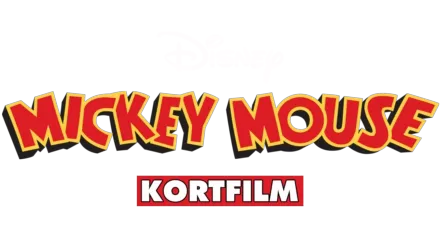 Mickey Mouse (Kortfilm)
